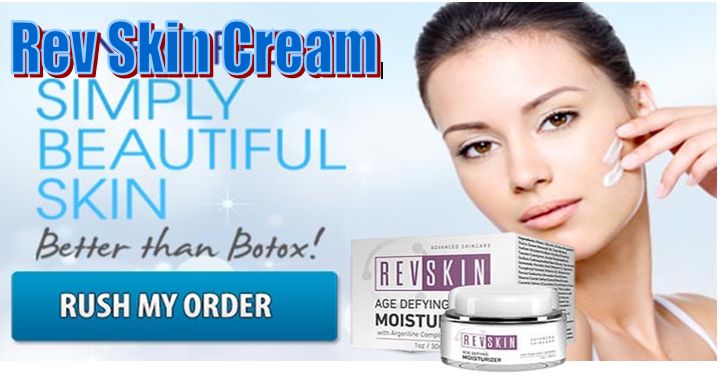 RevSkin Cream 1