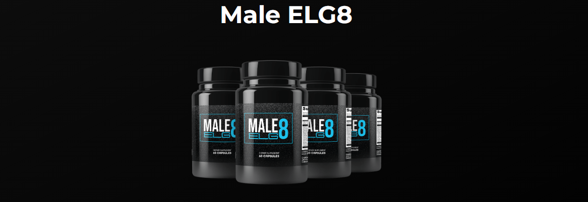 Male ELG8