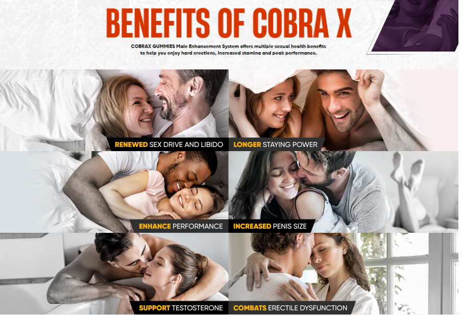 CobraX
